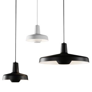 Arigato Ar-p Lamps By Grupa