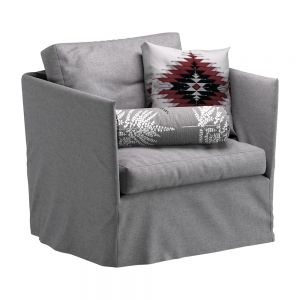 Poltrona Fox Armchair Meridiani