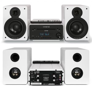 Cambridge Audio One