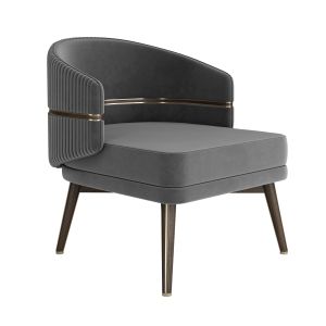 Chairsio Luxury Armchair