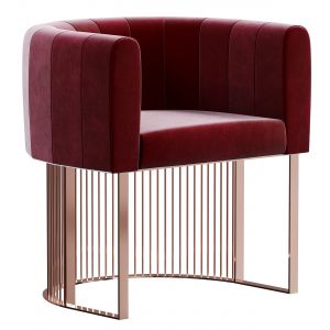 Giopagani Bonheur Chair