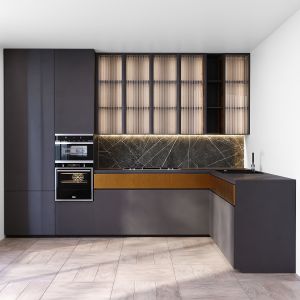 Modern Kitchen 04