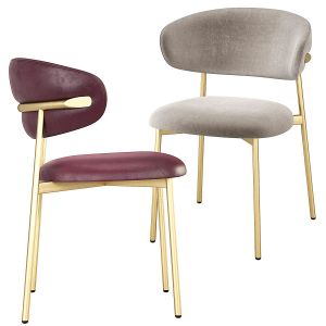 Calligaris Oleandro Dining Chair