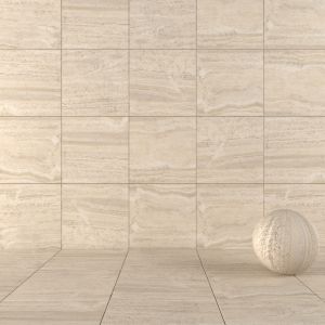 Flaviker Navona Honey Vein 80x80