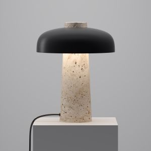 Menu Reverse Table Lamp