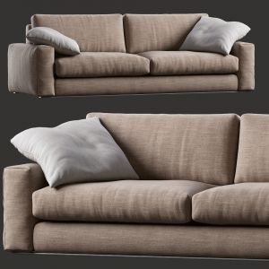 Sofa 810 Fly By Vibieffe