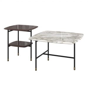 Merediani Low Tables