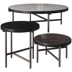 Torii Coffee Tables