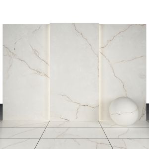 Steel Beige Marble