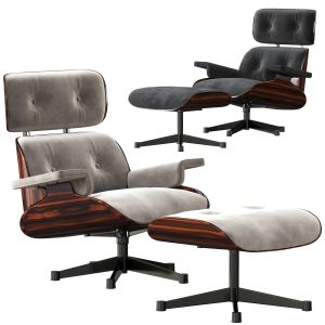 Eames Lounge Chair