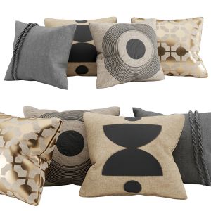 Decorative Natural Pillow