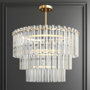 Agatha Chandelier