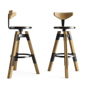 LAR Stool