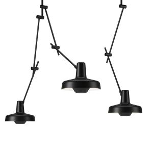 Arigato Ar-c Lamps By Grupa