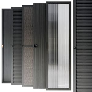 Waredrobe Doors Collection