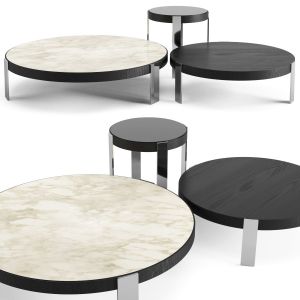 Mattia Coffee Tables Set