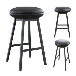 Bar Stool Merediani Stools Jo Jill Stool