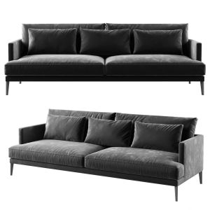 Bonaldo Paraiso Sofa_02