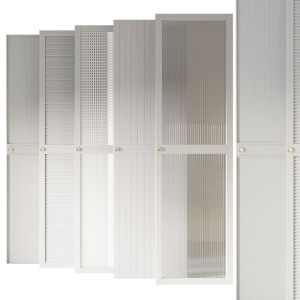 Wardrobe Light Doors Collection