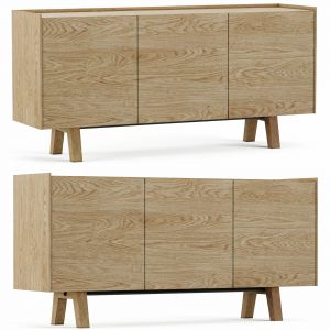 Madera Sideboard