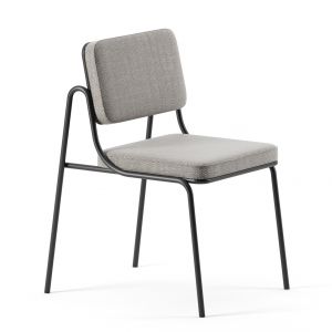 Verve Chair By Jarrett Furniture