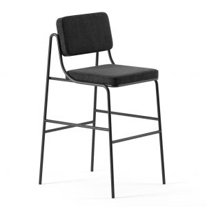 Verve Bar Stool By Jarrett Furniture