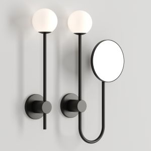 Orb Lamp By Astro Lighting