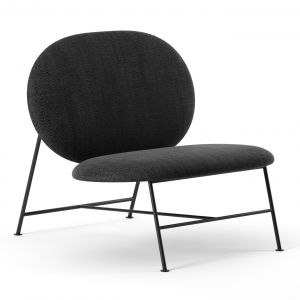 Oblong Chair By Northern