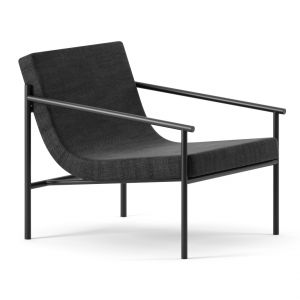 Curve Chair By Serax