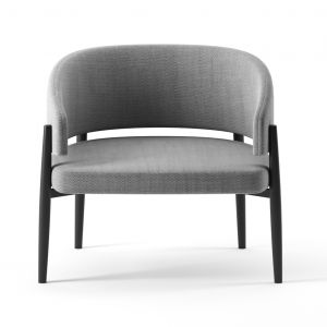 Frank Club Chair By Porro