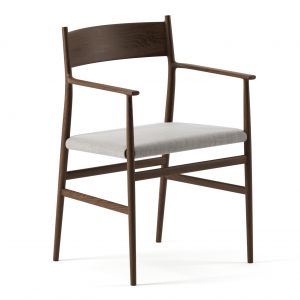 Arv Chair By Brdr. Kruger