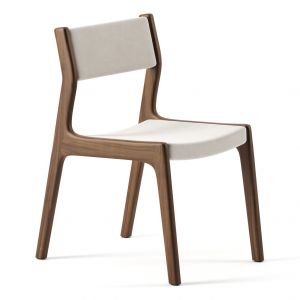 Deer Armless Chair By Autoban 212