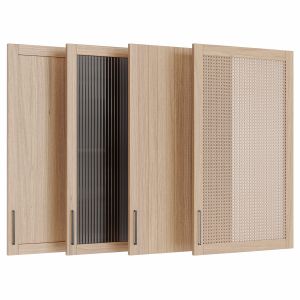 Cabinet Wood Doors