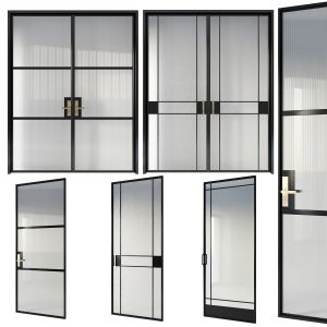 Glamor Doors Collection