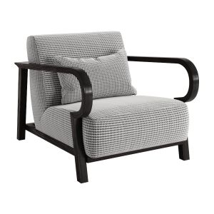 Costantini Pietro Armchair