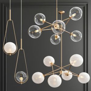 Chandelier & Pendant Collection_1