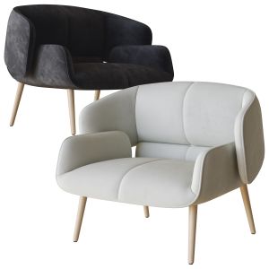 Armchair Fusion By Boconcept