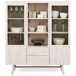 Brooklyn Cabinet By Rowico Home