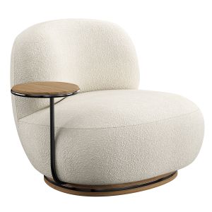 Pierre Armchair S