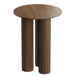 Hommage Side Table