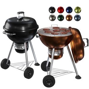 Weber Grill