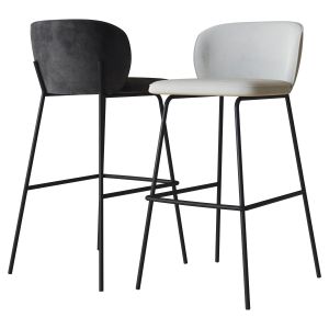 Princeton Stool By Boconcept