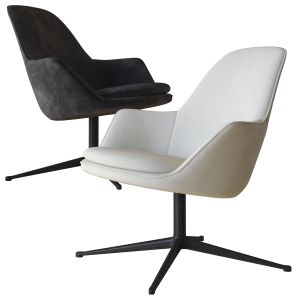 Adelaide Armchair By Boconcept