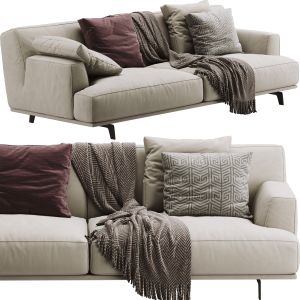 Poliform Tribeca Sofa