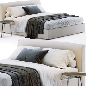 BoConcept Houston Bed