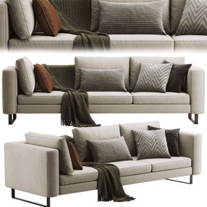 BoConcept Indivi Sofa