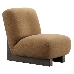 Pierre Armchair P