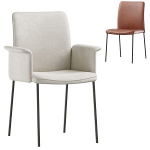 Christine Kroencke Jaro 200 Dining Chair