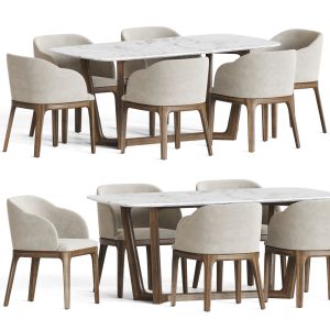 Dining Set 151