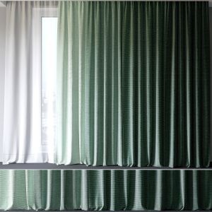 Curtains Set